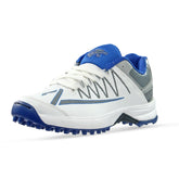 Zigaro IKO-225 Rubber Cricket Shoes – Royal Blue & Golden Variants